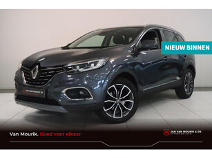 Kadjar 1.3 TCe 160PK Intens Automaat | R-Link navi | Camera | LED | Pack Winter |