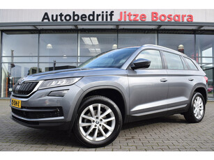 Škoda Kodiaq 1.5 TSi Automaat Business Edition LED | Carplay | Camera | Canton Audio | Half Leder | 18 Inch LMV | 1e Eigenaar!!