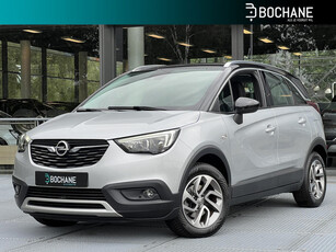 Opel Crossland X 1.2 Turbo 130 Innovation | Navigatie | Trekhaak | Carplay | All-seasonbanden | Dealeronderhouden!