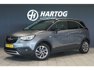 Opel Crossland X 1.2 Turbo Innovation + APPLE CARPLAY / CAMERA / TREKHAAK