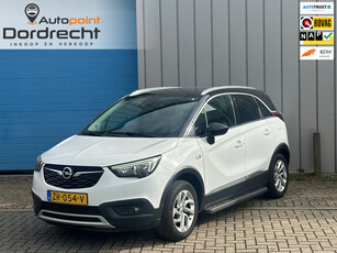 Opel Crossland X 1.2 Turbo Innovation CAMERA PDC LED DEALER OND