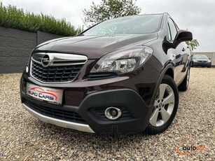 Opel Mokka 1.6 CDTI Cosmo BOITE AUTO/NAVI/ PDC/JA/BLUETOOHT