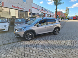 PEUGEOT 2008 1.2 PURETECH GT-LINE