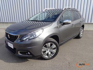 Peugeot 2008 DIESEL 1.6 BlueHDi Style