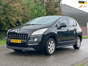 Peugeot 3008 1.6 THP ST Navigatie*Android Grote scherm*NAP*Cruise*Clima*Trekhaak*Parkeersensoren*LM velgen*2e eigenaar*