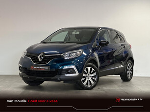 Renault Captur 0.9 TCe 90 Limited V24 Utrecht