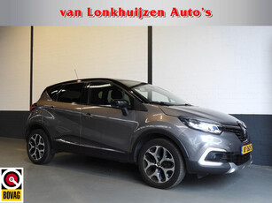 Renault Captur 0.9 TCe Intens NAVI/CAMERA/CLIMA/LED/17