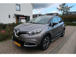 Renault Captur 0.9 TCe NAVIGATIE|R-LINK|CAMERA|KEYLESS|AIRCO|BLUETOOTH|GOED ONDERHOUDEN