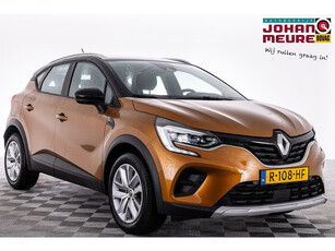 Renault Captur 1.0 TCe 90 Zen | NAVI ✅ 1e Eigenaar .