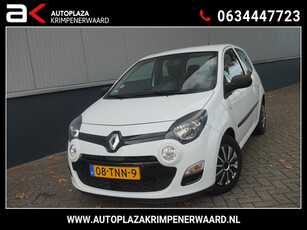 Renault Twingo 1.2 16V Authentique Electrisch ramen Nieuwe apk NAP