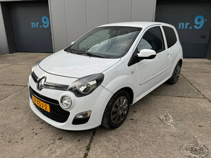 Renault Twingo 1.2 16V Collection Airco Facelift model 2012