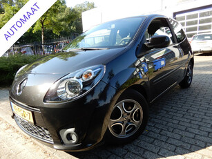 Renault Twingo 1.2-16V Dynamique AUTOMAAT