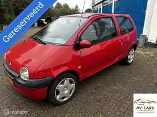 Renault Twingo 1.2 Expression Quickshift 5