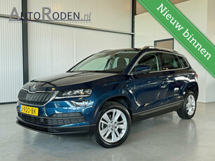 Skoda Karoq 1.5 TSI ACT 110Kw Business Edition DSG