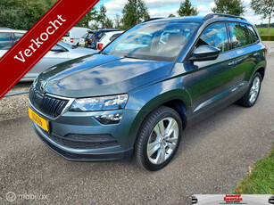 Skoda Karoq 1.5 TSI ACT Style