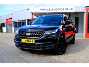 Skoda Kodiaq 1.5 TSI 150pk Ambition Business Aut.Pano|Navi|Clima|Full Link|LMV