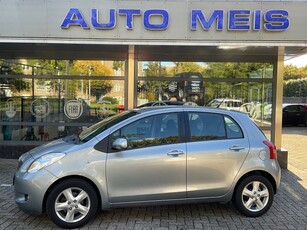 Toyota Yaris 1.3 VVTI LUNA