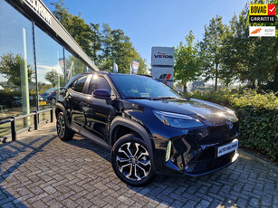 Toyota Yaris Cross 1.5 Hybrid Style/Panoramadak/NAVI/LMV/ELECTR A-KLEP