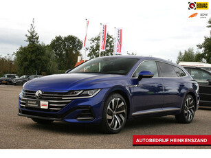 Volkswagen Arteon Shooting Brake 1.4 TSI eHybrid R-Line Business+