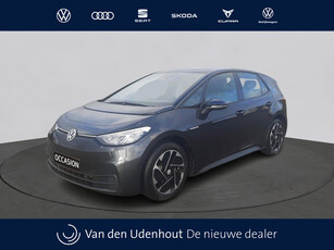 Volkswagen ID.3 Pro Life 58 kWh | Navi | App Connect | LM velgen | € 2.000,- subsidie mogelijk!