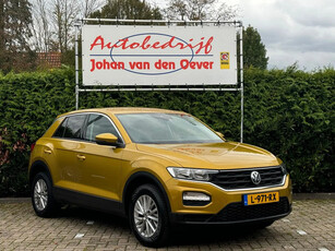 Volkswagen T-Roc 1.0 TSI