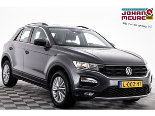 Volkswagen T-Roc 1.0 TSI Style ✅ 1e Eigenaar .