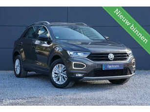 Volkswagen T-Roc 1.0 TSI Style H6 Navi Android/Carplay LED !