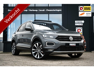 Volkswagen T-Roc 2.0 TSI 4Motion Sport*VIRTUAL*PANO*DSG*VOL!