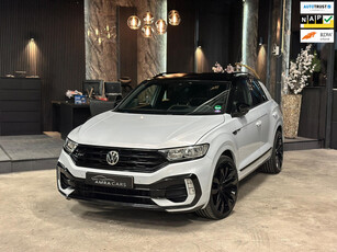 Volkswagen T-Roc 2.0 TSI 4Motion|R pakket| R-Line