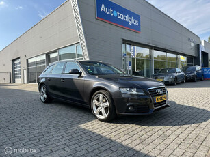 Audi A4 Avant 1.8 TFSI Pro Line Clima Navi Cruise pdc NAP!!