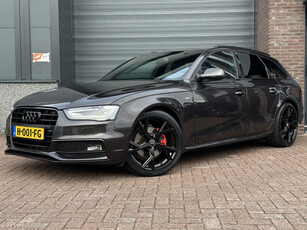 Audi A4 Avant 1.8 TFSI S Edition S-LINE | NAVI | CLIMATE | CRUISE | PDC | APK 2025!