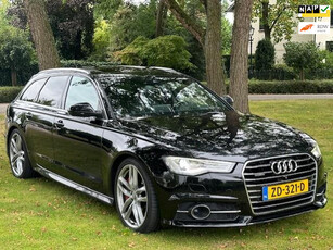 Audi A6 Avant 3.0 TDI BiT quattro Competition