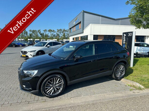 Audi Q3 35 TFSI S Line Pro Line AUTOMAAT DIGIDASH