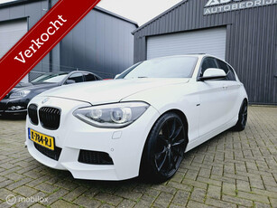 BMW 1-serie 116i Business Urban Line M Pakket Full Option