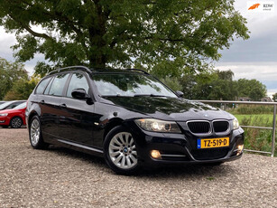 BMW 3-serie Touring 318i | Panodak + Xenon + Navi + Cruise nu €6.975,-!!