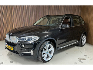 BMW X5 XDrive40e iPerformance