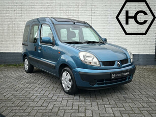 Renault Kangoo 1.6 16V Expression Rolstoelauto Airco NAP