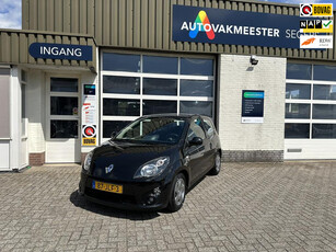 Renault Twingo 1.2-16V Night & Day|Airco|Cruise control|NAP|