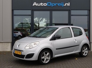 Renault Twingo 1.2 Authentique LM-Velgen