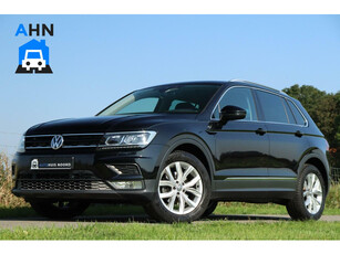 Volkswagen Tiguan 1.4 ACT / DSG / 150PK! / ACC / LED / Navigatie / Virtual Cockpit / 18