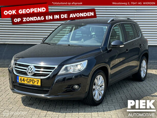 Volkswagen Tiguan 1.4 TSI Sport&Style 4Motion PANORAMADAK