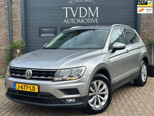 Volkswagen Tiguan 1.5 TSI ACT Comfortline Business Navi, Camera, Climate