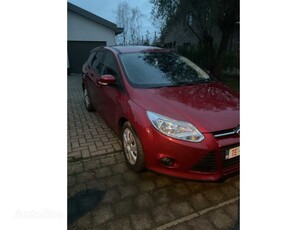 Ford Focus stationwagen te koop bij opbod