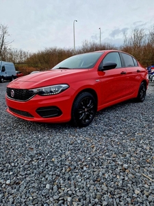 2019 FIAT TIPO 1.4CC KLAAR OM TE REGISTREREN