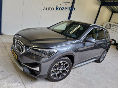 BMW X1 sDrive18i High Executive Edition Nw Type Uitz Mooi