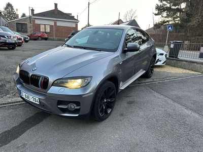 BMW X6 3.0 dA xDrive30////// export ///// 13000€