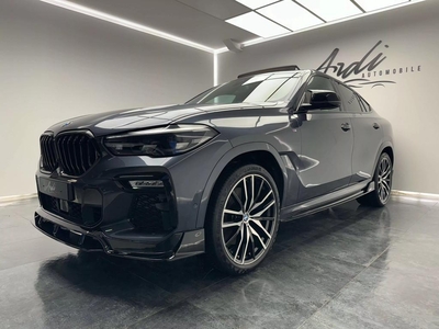 BMW X6 3.0 dA xDrive30 *GARANTIE 12 MOIS*1er PROPRIETAIRE