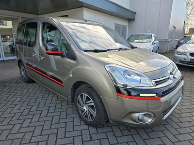 Citroen Berlingo Multispace 1.6 HDI Automaat + Garantie