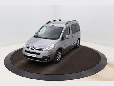 Citroen Berlingo Multispace 2PLC 1.2 PureTech Feel Edition S