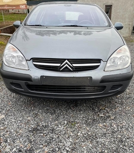 Citroën c5 sx 1.8